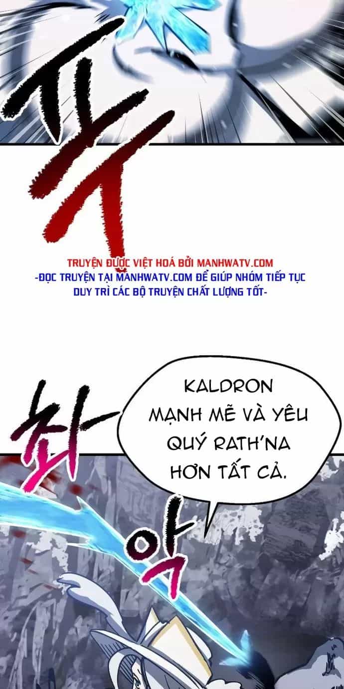 Anh Hùng Mạnh Nhất? Ta Không Làm Lâu Rồi! - Chương 162 - ảnh 12