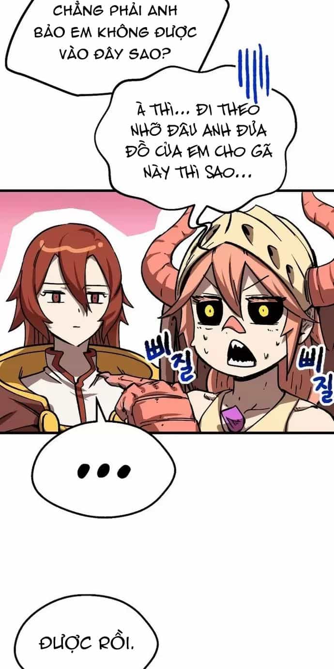 Anh Hùng Mạnh Nhất? Ta Không Làm Lâu Rồi! - Chương 162 - ảnh 63