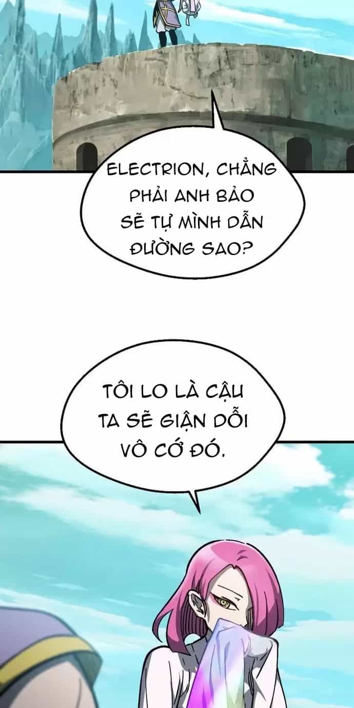 Anh Hùng Mạnh Nhất? Ta Không Làm Lâu Rồi! - Chương 162 - ảnh 83