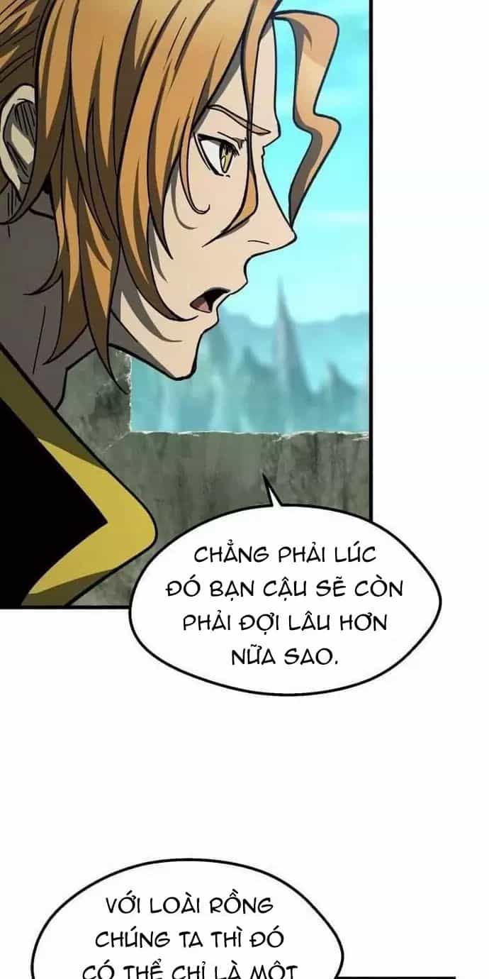 Anh Hùng Mạnh Nhất? Ta Không Làm Lâu Rồi! - Chương 163 - ảnh 18