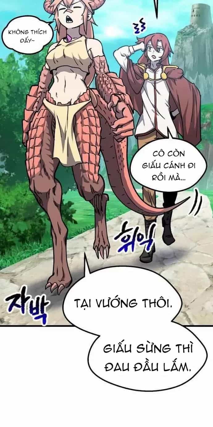 Anh Hùng Mạnh Nhất? Ta Không Làm Lâu Rồi! - Chương 163 - ảnh 25