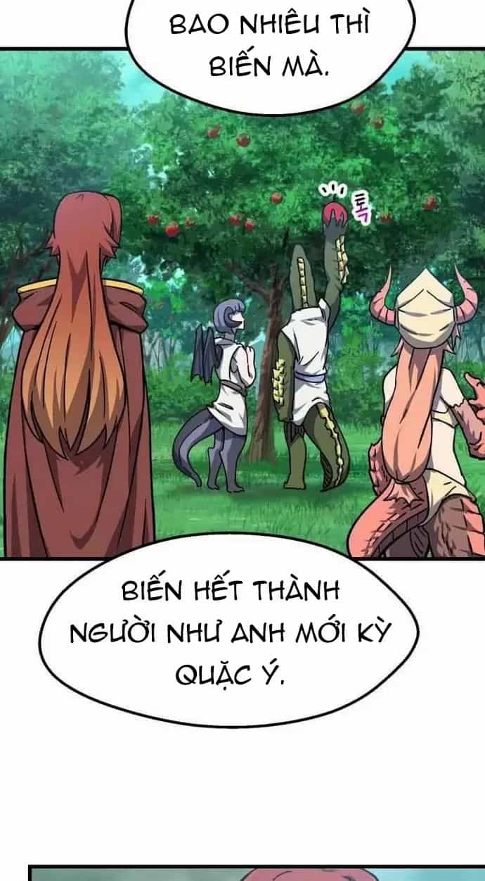 Anh Hùng Mạnh Nhất? Ta Không Làm Lâu Rồi! - Chương 163 - ảnh 27