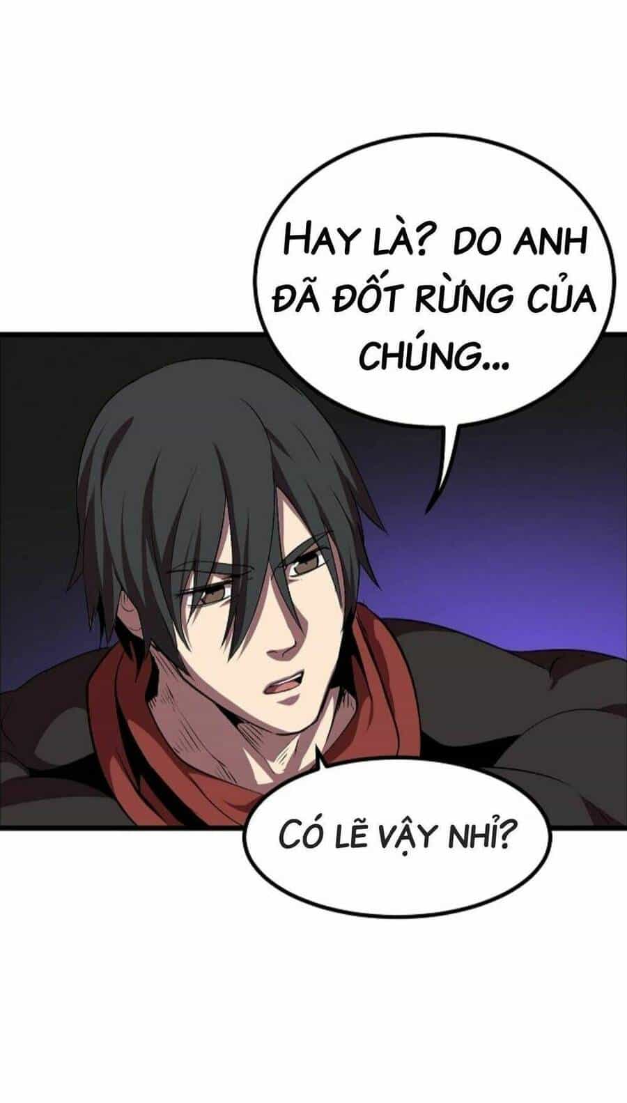 Anh Hùng Mạnh Nhất? Ta Không Làm Lâu Rồi! - Chương 16 - ảnh 16