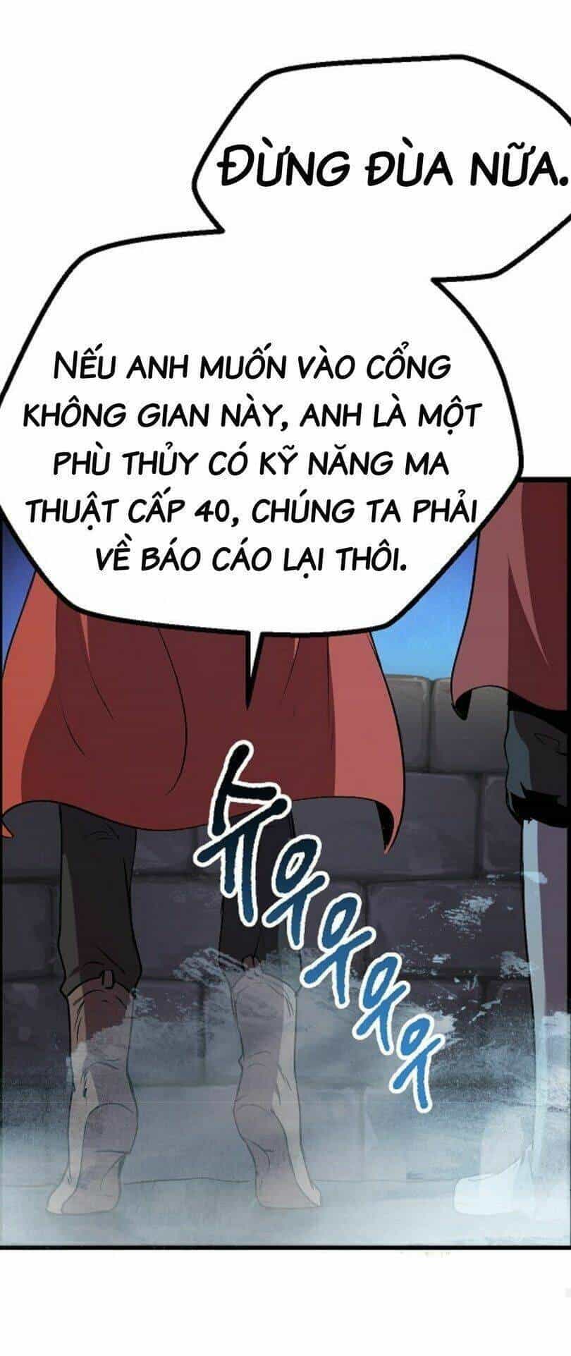 Anh Hùng Mạnh Nhất? Ta Không Làm Lâu Rồi! - Chương 16 - ảnh 76