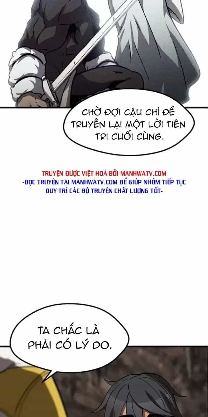 Anh Hùng Mạnh Nhất? Ta Không Làm Lâu Rồi! - Chương 166 - ảnh 102