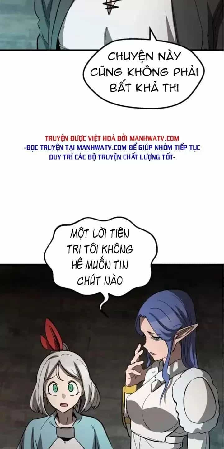 Anh Hùng Mạnh Nhất? Ta Không Làm Lâu Rồi! - Chương 166.1 - ảnh 69