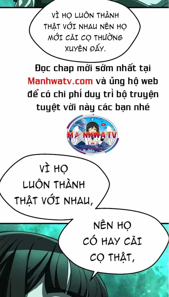 Anh Hùng Mạnh Nhất? Ta Không Làm Lâu Rồi! - Chương 168 - ảnh 24