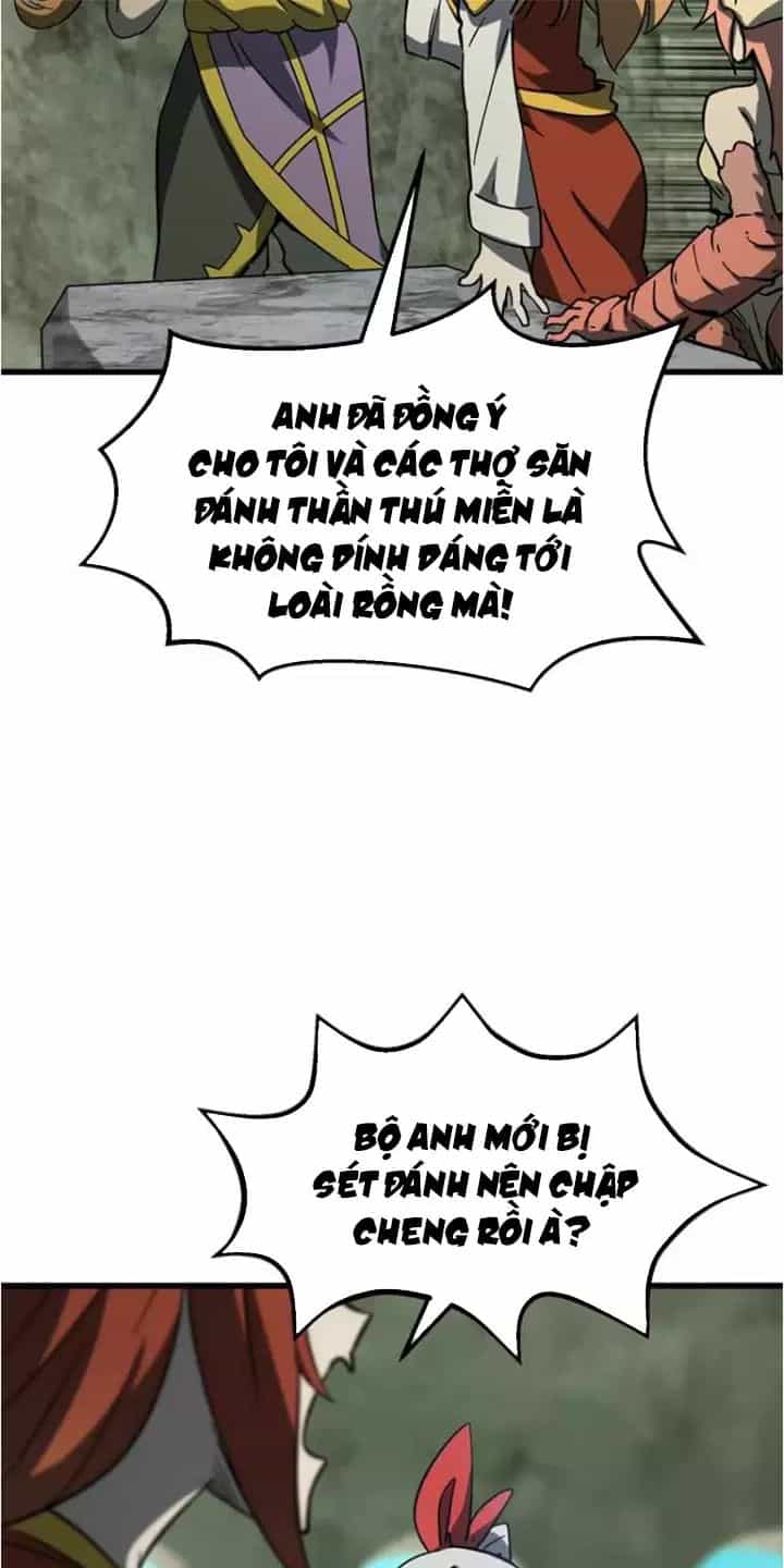 Anh Hùng Mạnh Nhất? Ta Không Làm Lâu Rồi! - Chương 169 - ảnh 44