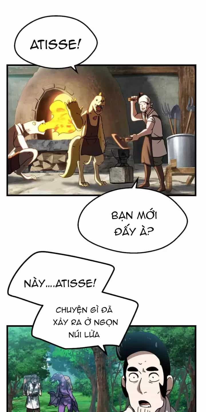 Anh Hùng Mạnh Nhất? Ta Không Làm Lâu Rồi! - Chương 169 - ảnh 55