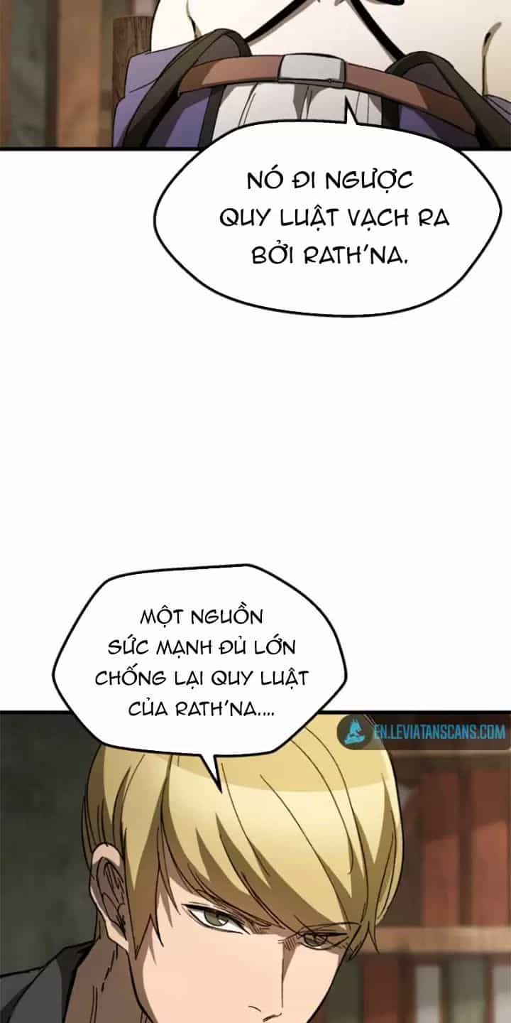 Anh Hùng Mạnh Nhất? Ta Không Làm Lâu Rồi! - Chương 170 - ảnh 11