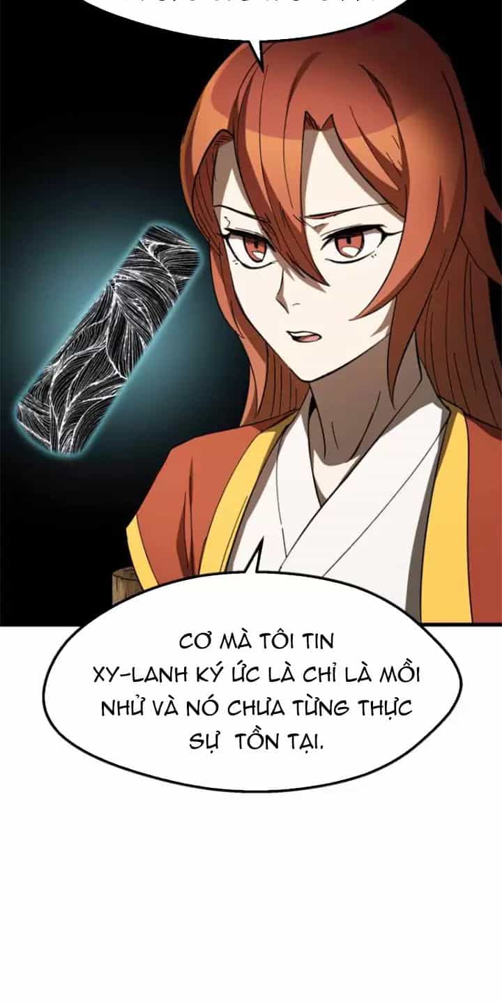 Anh Hùng Mạnh Nhất? Ta Không Làm Lâu Rồi! - Chương 170 - ảnh 13