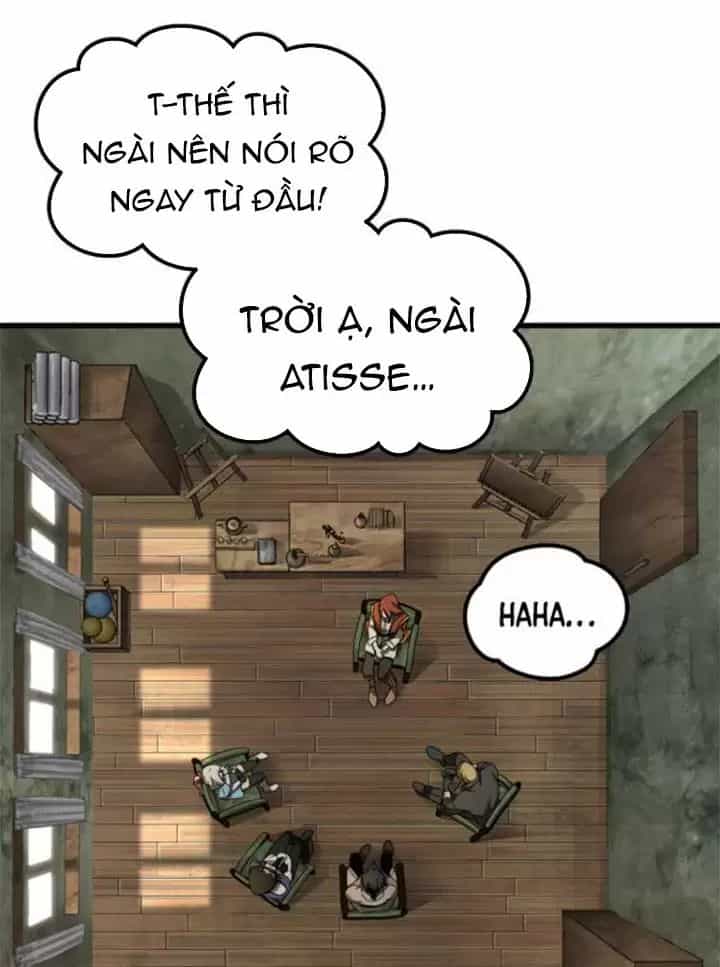 Anh Hùng Mạnh Nhất? Ta Không Làm Lâu Rồi! - Chương 170 - ảnh 4