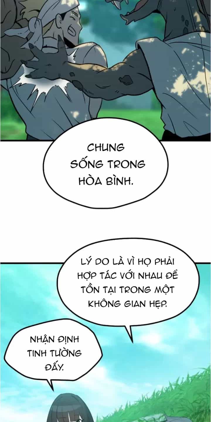 Anh Hùng Mạnh Nhất? Ta Không Làm Lâu Rồi! - Chương 171 - ảnh 27