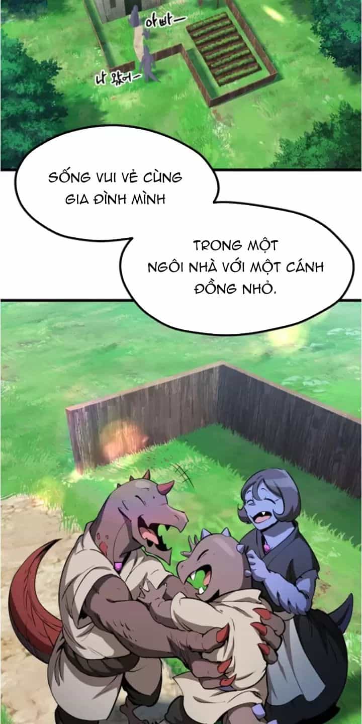 Anh Hùng Mạnh Nhất? Ta Không Làm Lâu Rồi! - Chương 171 - ảnh 36