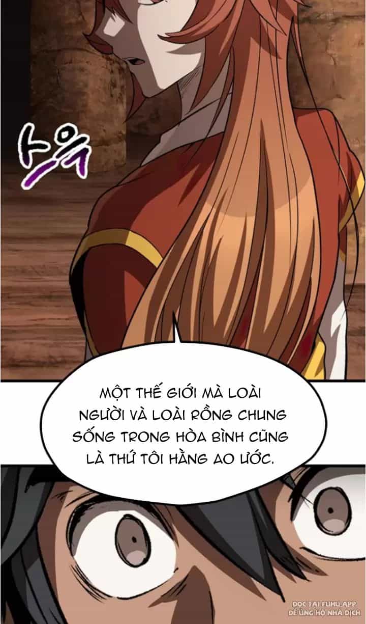 Anh Hùng Mạnh Nhất? Ta Không Làm Lâu Rồi! - Chương 171 - ảnh 66