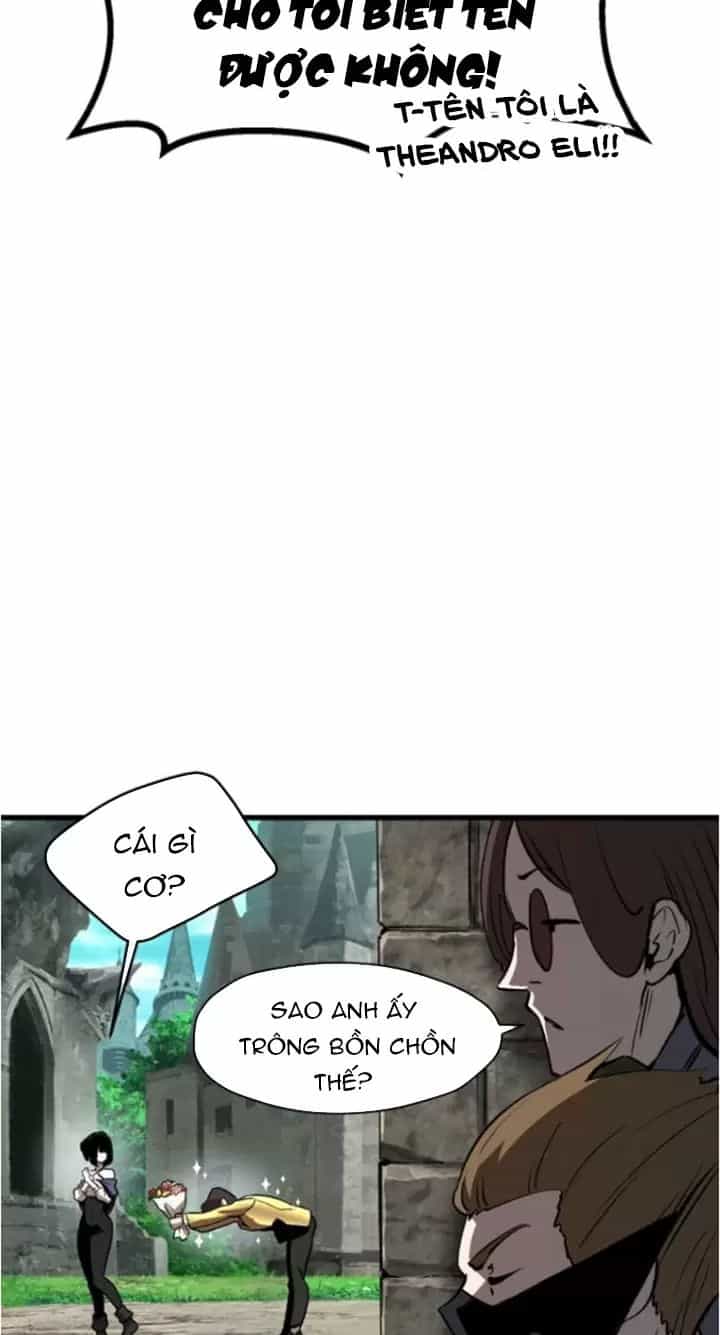 Anh Hùng Mạnh Nhất? Ta Không Làm Lâu Rồi! - Chương 171 - ảnh 8