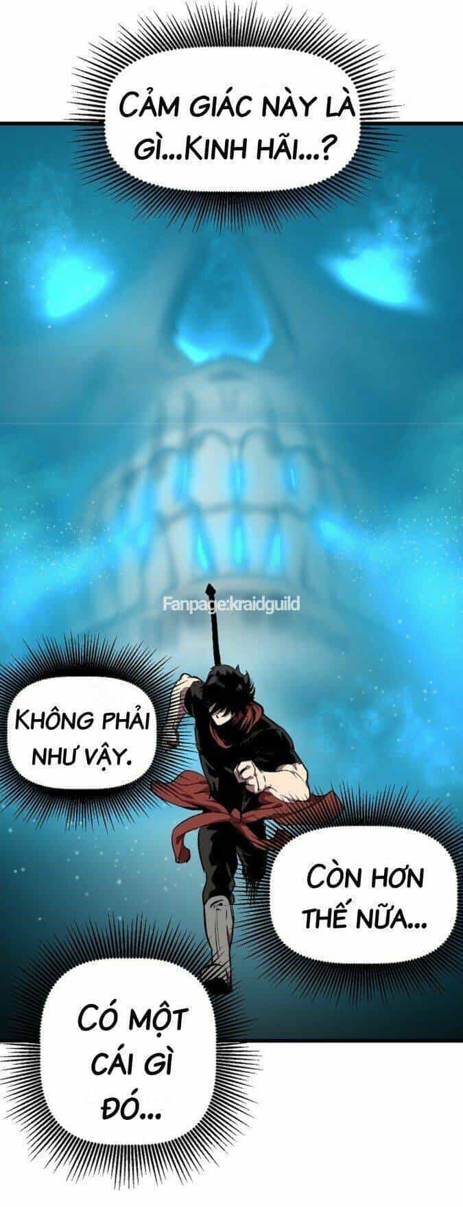 Anh Hùng Mạnh Nhất? Ta Không Làm Lâu Rồi! - Chương 17 - ảnh 43