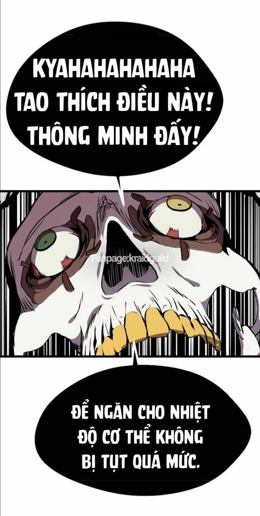 Anh Hùng Mạnh Nhất? Ta Không Làm Lâu Rồi! - Chương 17 - ảnh 71