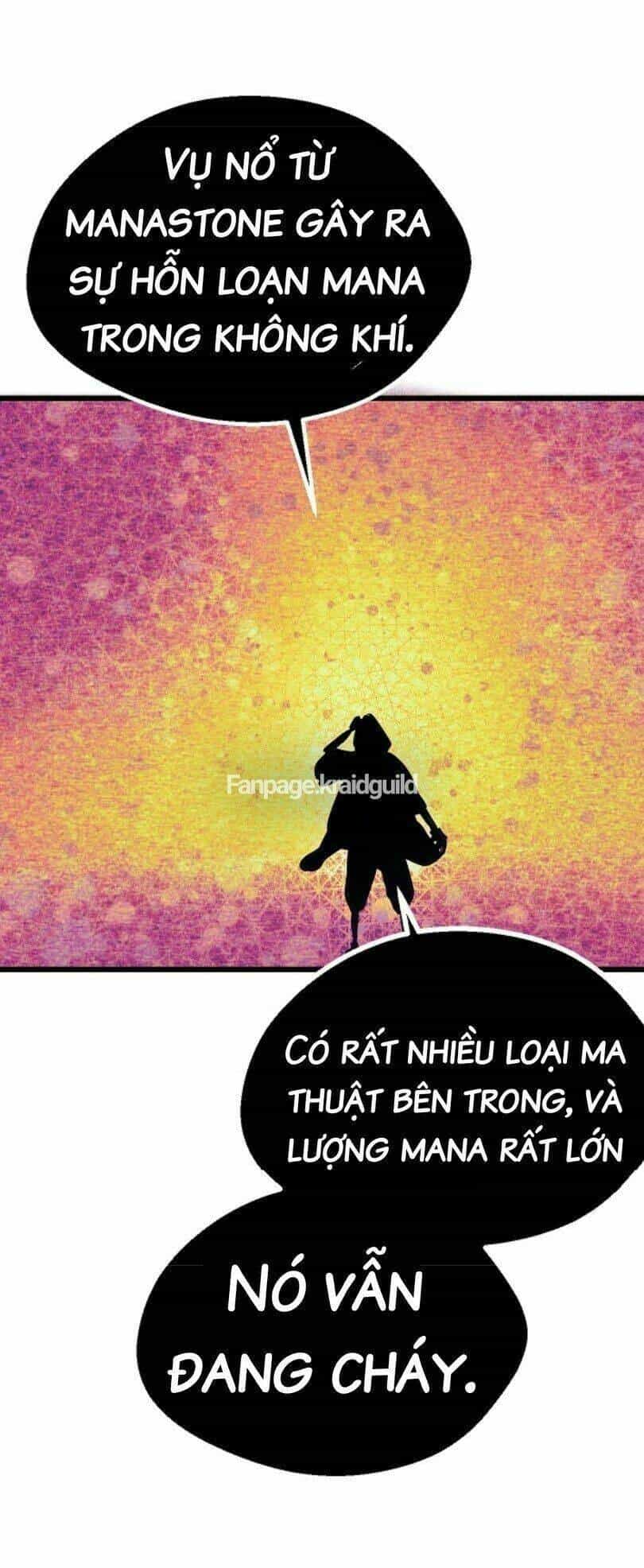 Anh Hùng Mạnh Nhất? Ta Không Làm Lâu Rồi! - Chương 17 - ảnh 89