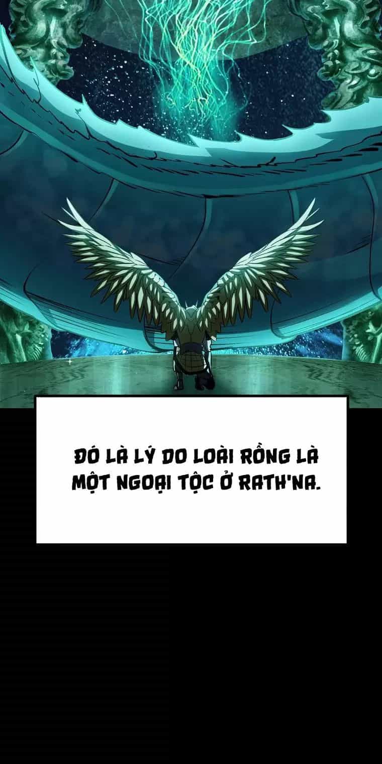 Anh Hùng Mạnh Nhất? Ta Không Làm Lâu Rồi! - Chương 176 - ảnh 3