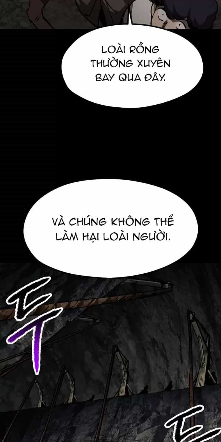 Anh Hùng Mạnh Nhất? Ta Không Làm Lâu Rồi! - Chương 176 - ảnh 30