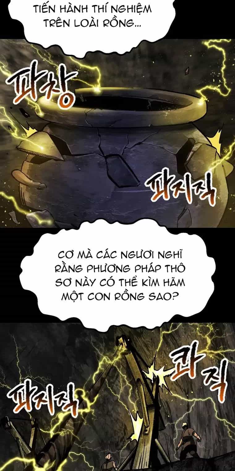 Anh Hùng Mạnh Nhất? Ta Không Làm Lâu Rồi! - Chương 176 - ảnh 34