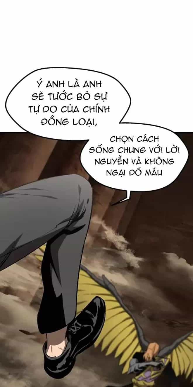 Anh Hùng Mạnh Nhất? Ta Không Làm Lâu Rồi! - Chương 177 - ảnh 25