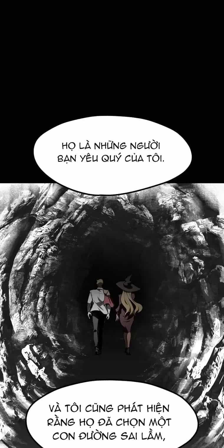 Anh Hùng Mạnh Nhất? Ta Không Làm Lâu Rồi! - Chương 178 - ảnh 13