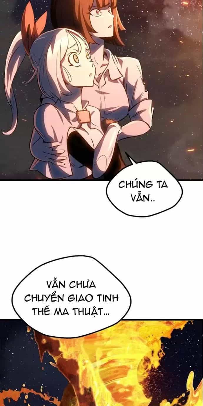 Anh Hùng Mạnh Nhất? Ta Không Làm Lâu Rồi! - Chương 181 - ảnh 93