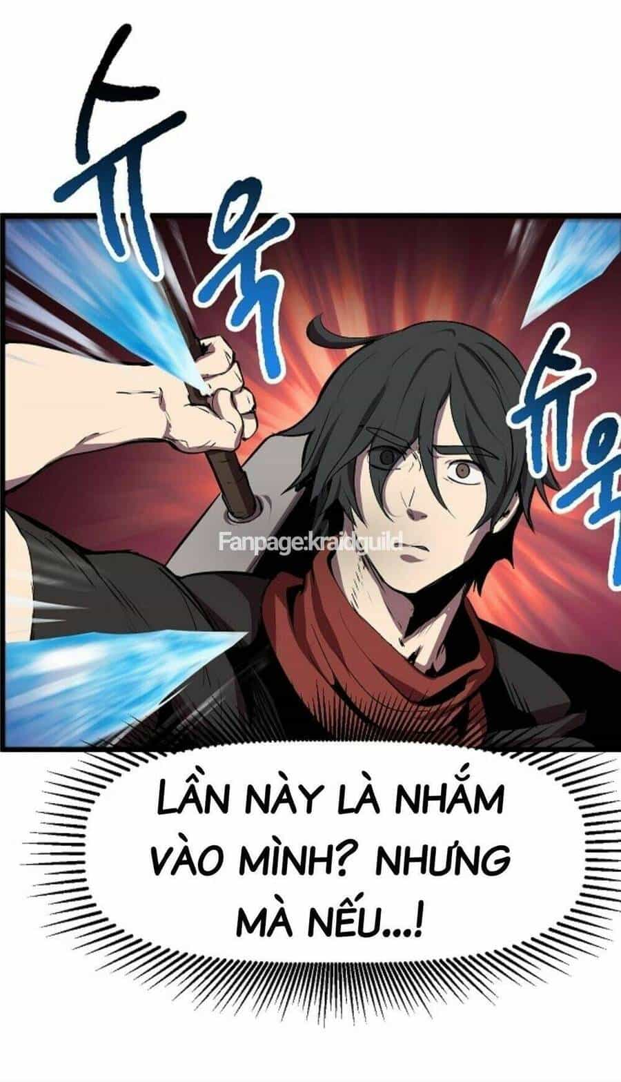 Anh Hùng Mạnh Nhất? Ta Không Làm Lâu Rồi! - Chương 18 - ảnh 39