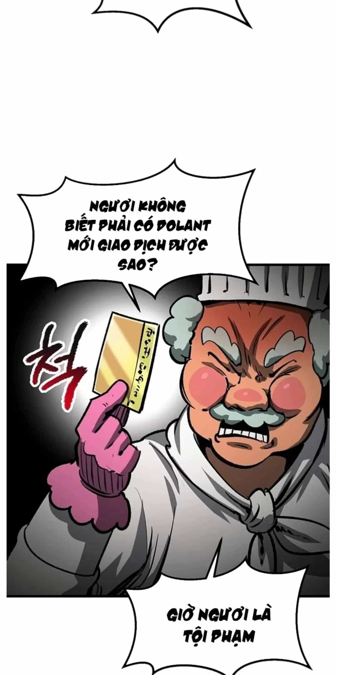 Anh Hùng Mạnh Nhất? Ta Không Làm Lâu Rồi! - Chương 186 - ảnh 53