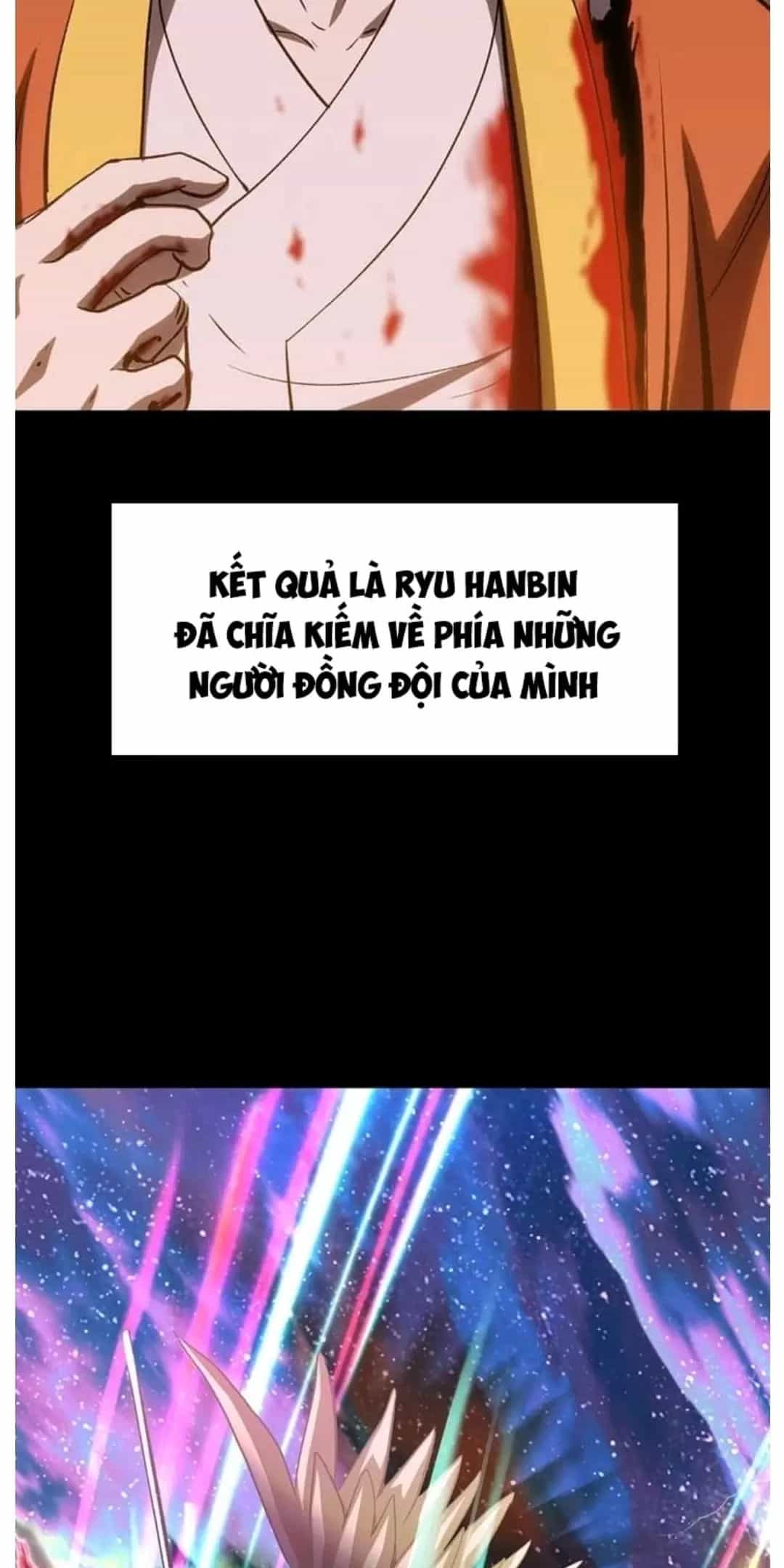 Anh Hùng Mạnh Nhất? Ta Không Làm Lâu Rồi! - Chương 186 - ảnh 7