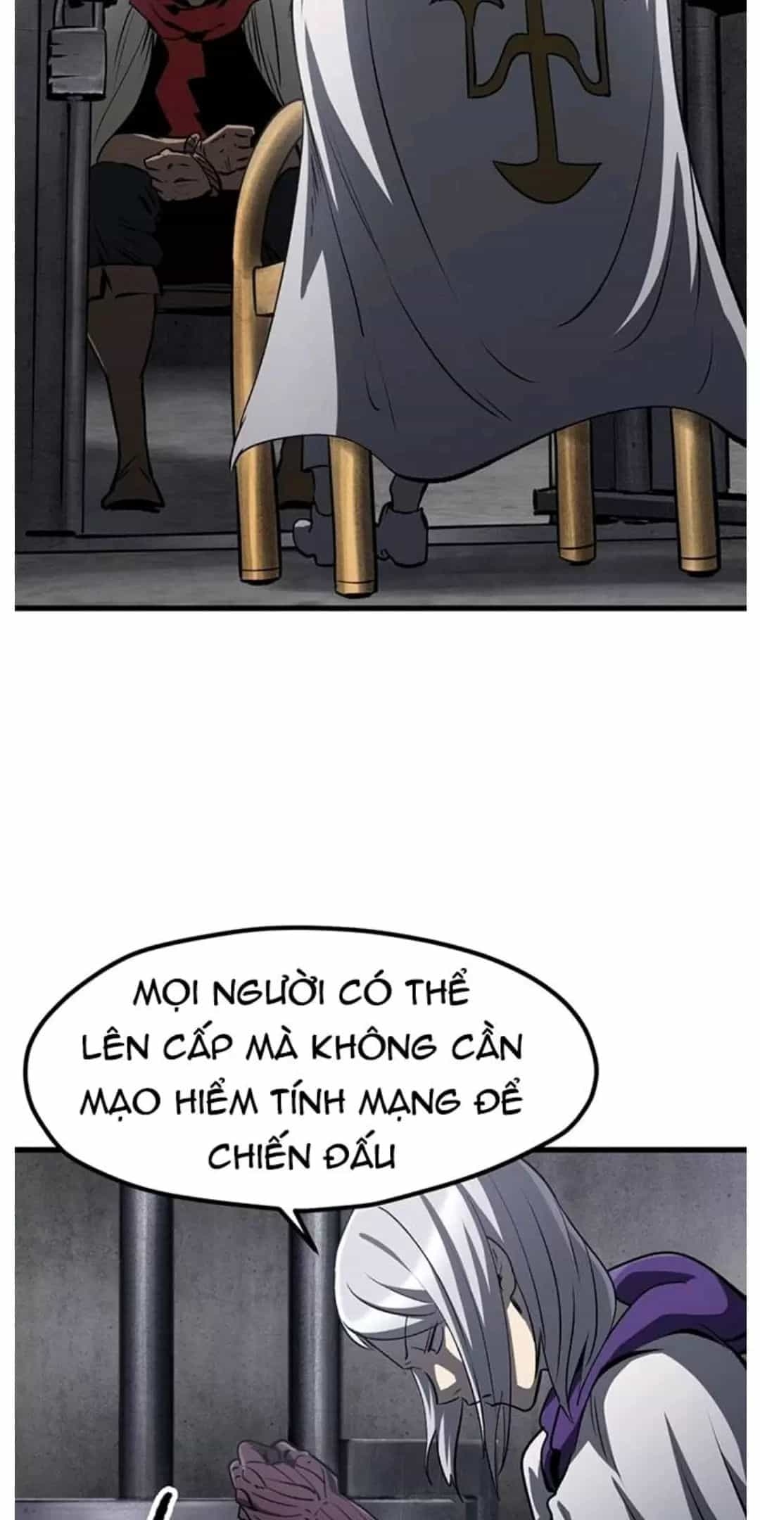 Anh Hùng Mạnh Nhất? Ta Không Làm Lâu Rồi! - Chương 187 - ảnh 39
