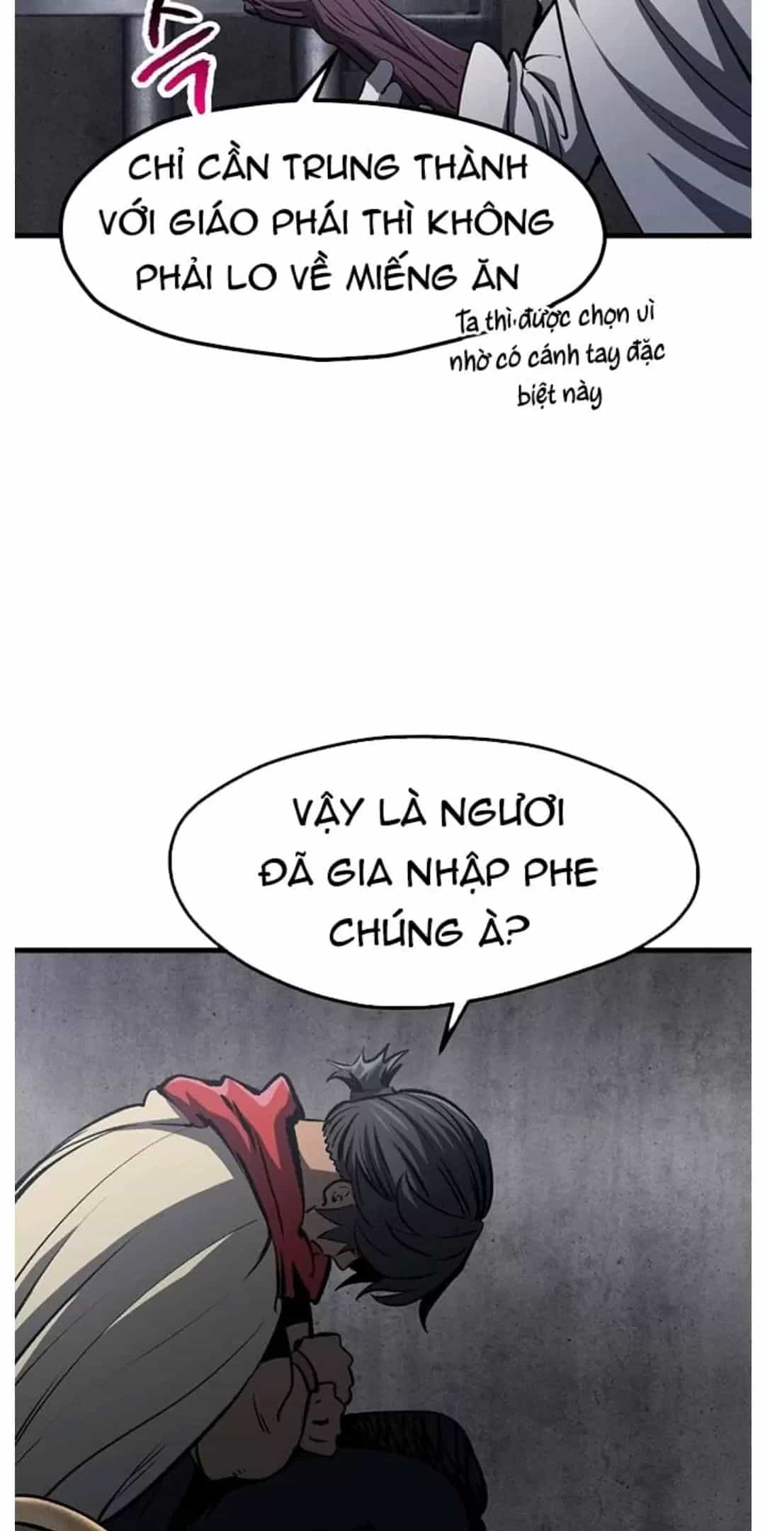 Anh Hùng Mạnh Nhất? Ta Không Làm Lâu Rồi! - Chương 187 - ảnh 40