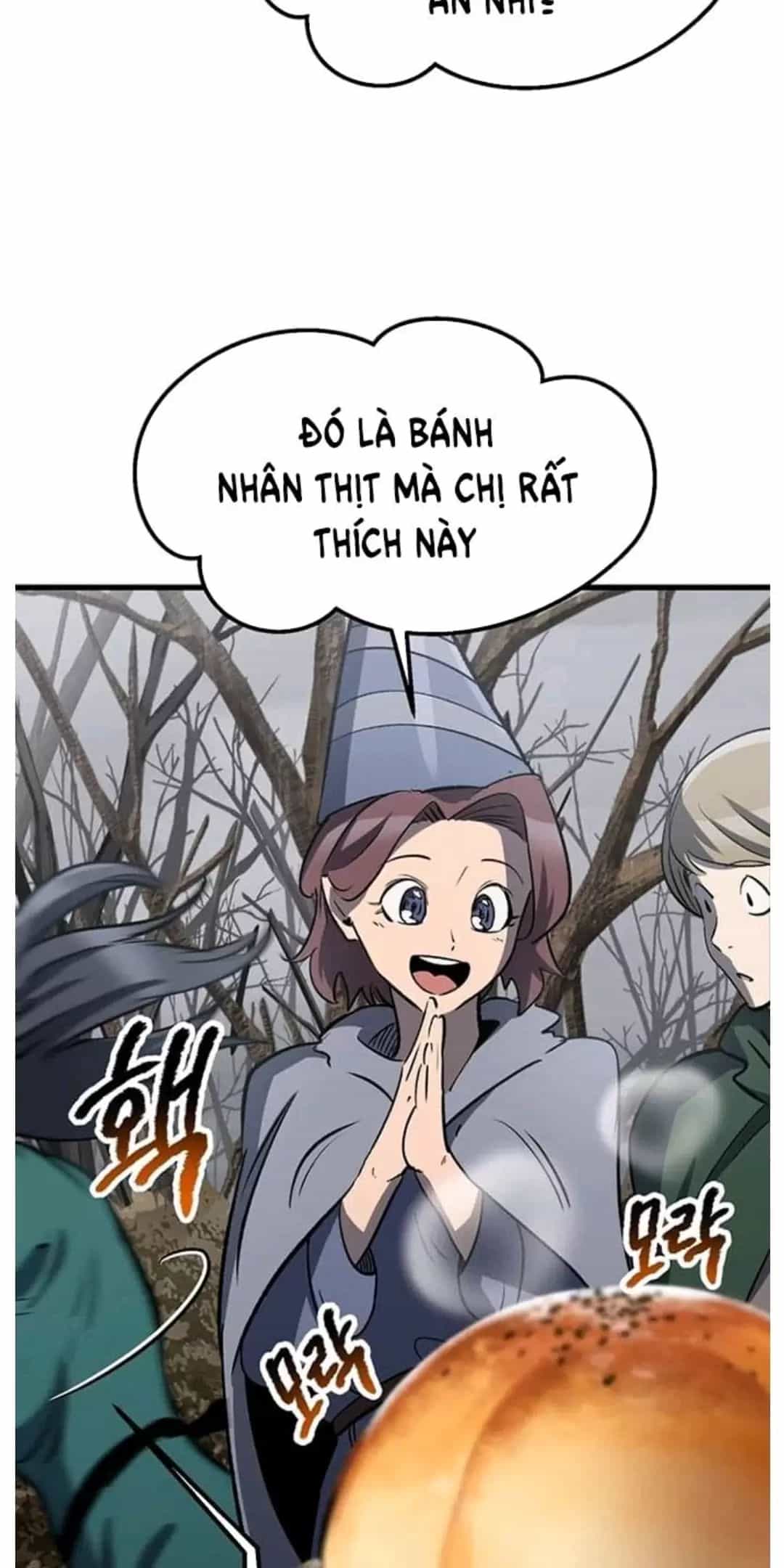 Anh Hùng Mạnh Nhất? Ta Không Làm Lâu Rồi! - Chuong 188 - ảnh 37