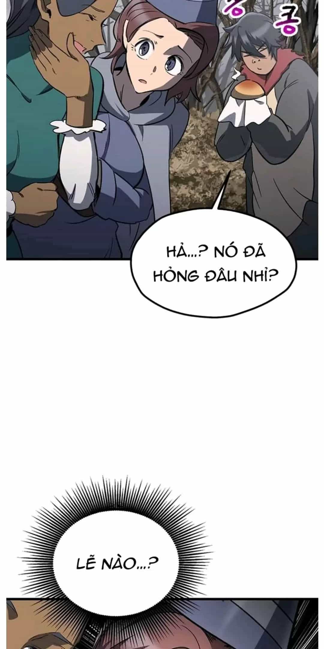 Anh Hùng Mạnh Nhất? Ta Không Làm Lâu Rồi! - Chuong 188 - ảnh 39