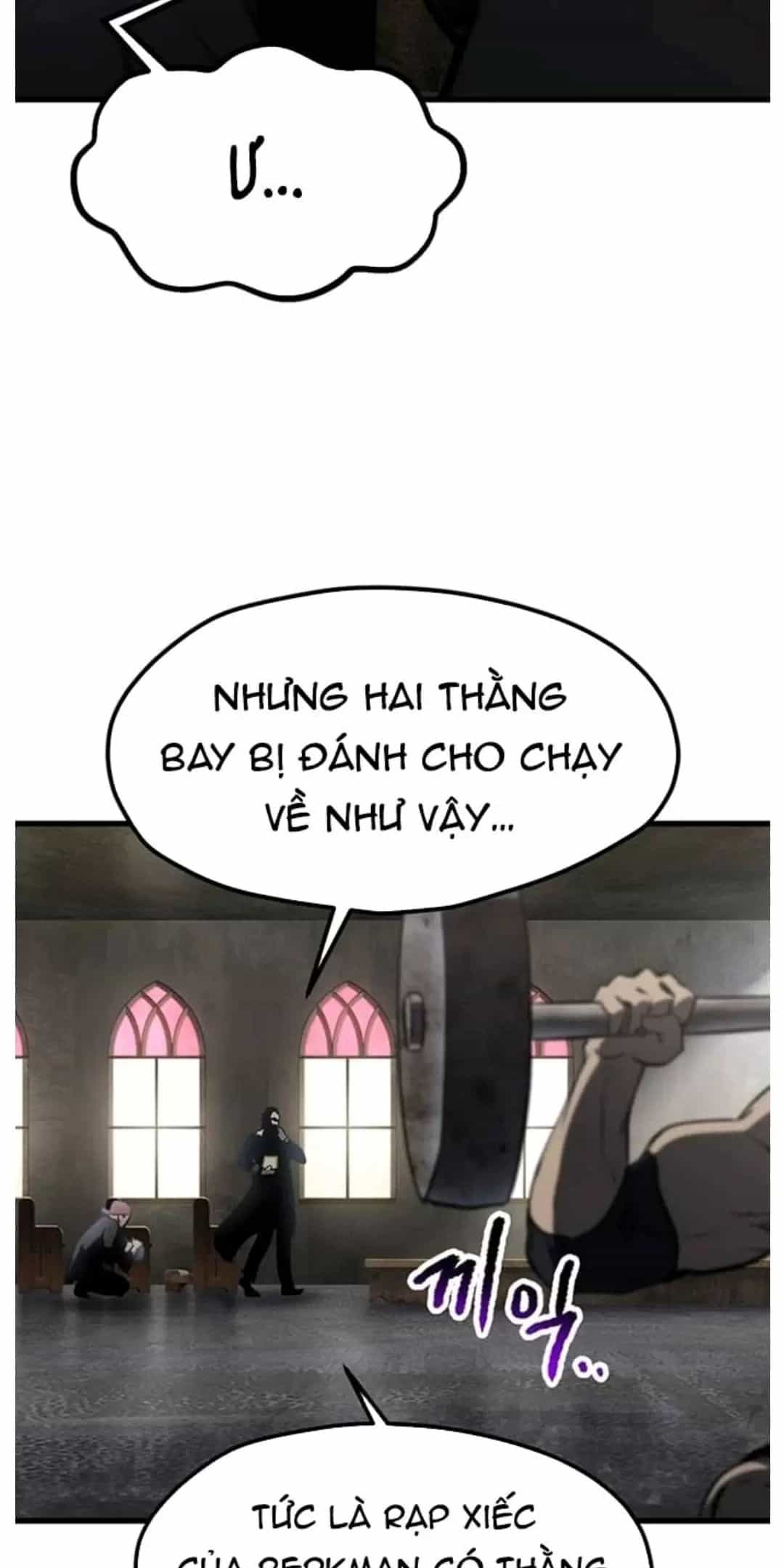 Anh Hùng Mạnh Nhất? Ta Không Làm Lâu Rồi! - Chuong 188 - ảnh 47