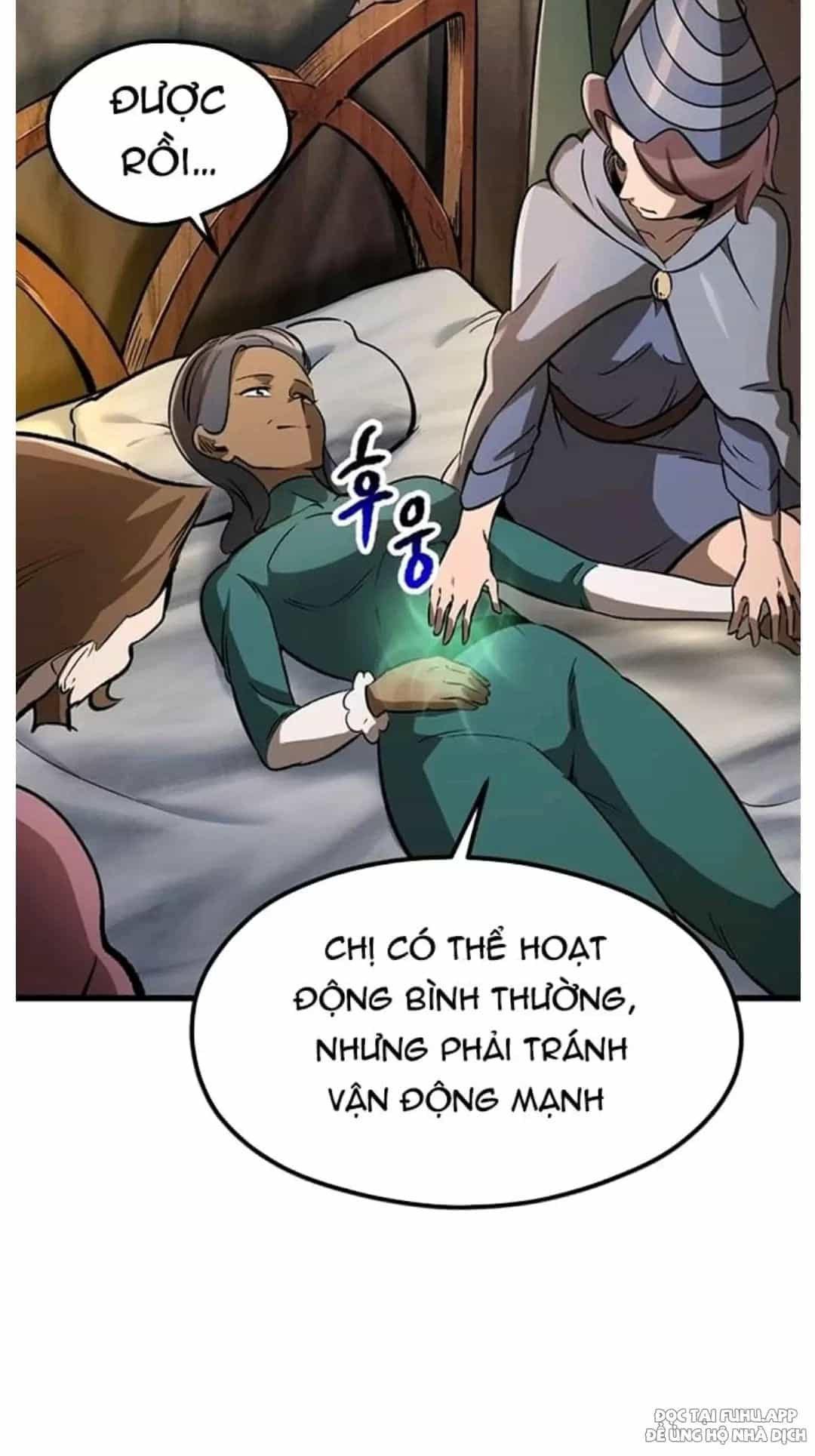 Anh Hùng Mạnh Nhất? Ta Không Làm Lâu Rồi! - Chuong 188 - ảnh 56