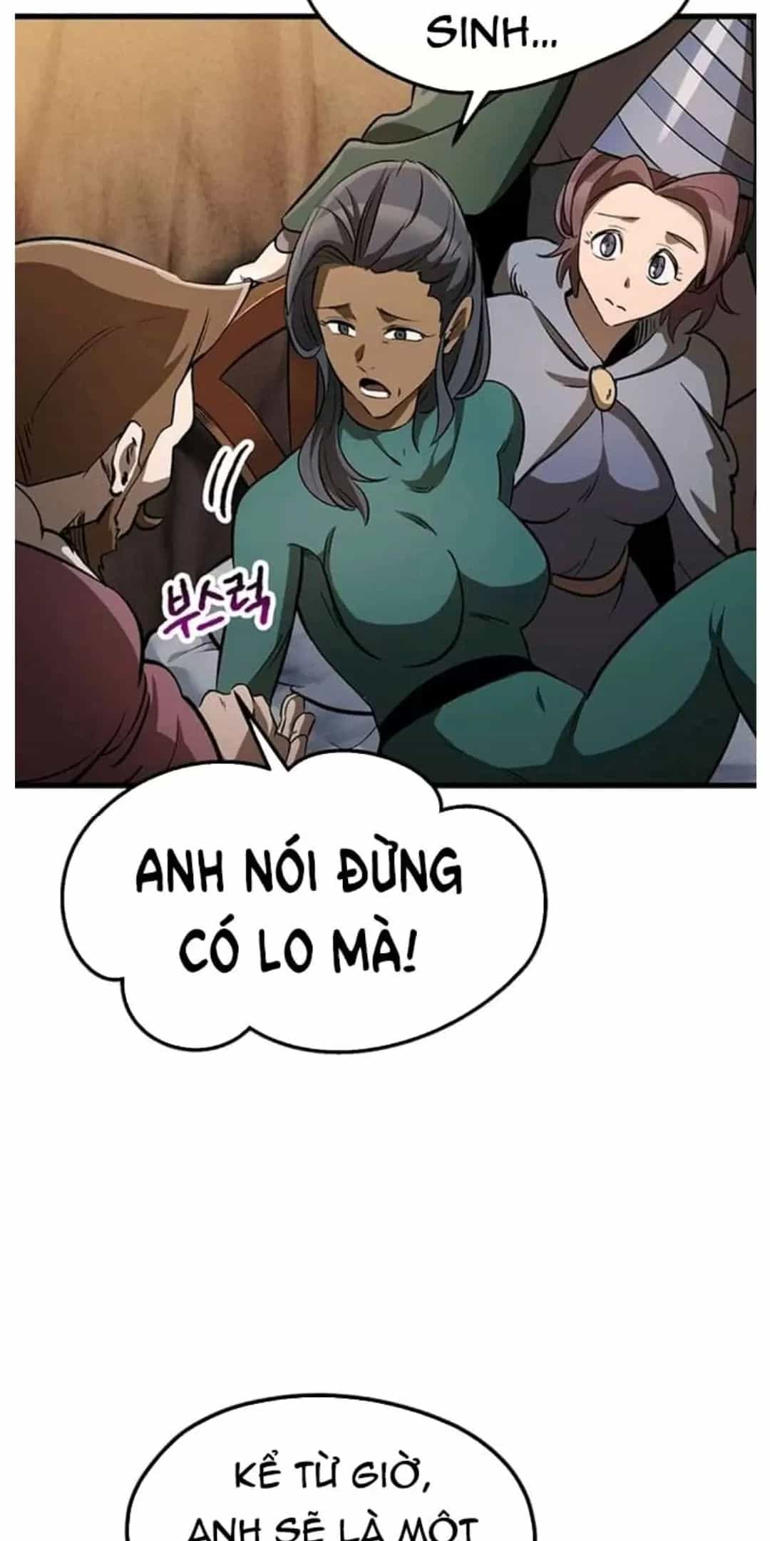 Anh Hùng Mạnh Nhất? Ta Không Làm Lâu Rồi! - Chuong 188 - ảnh 65