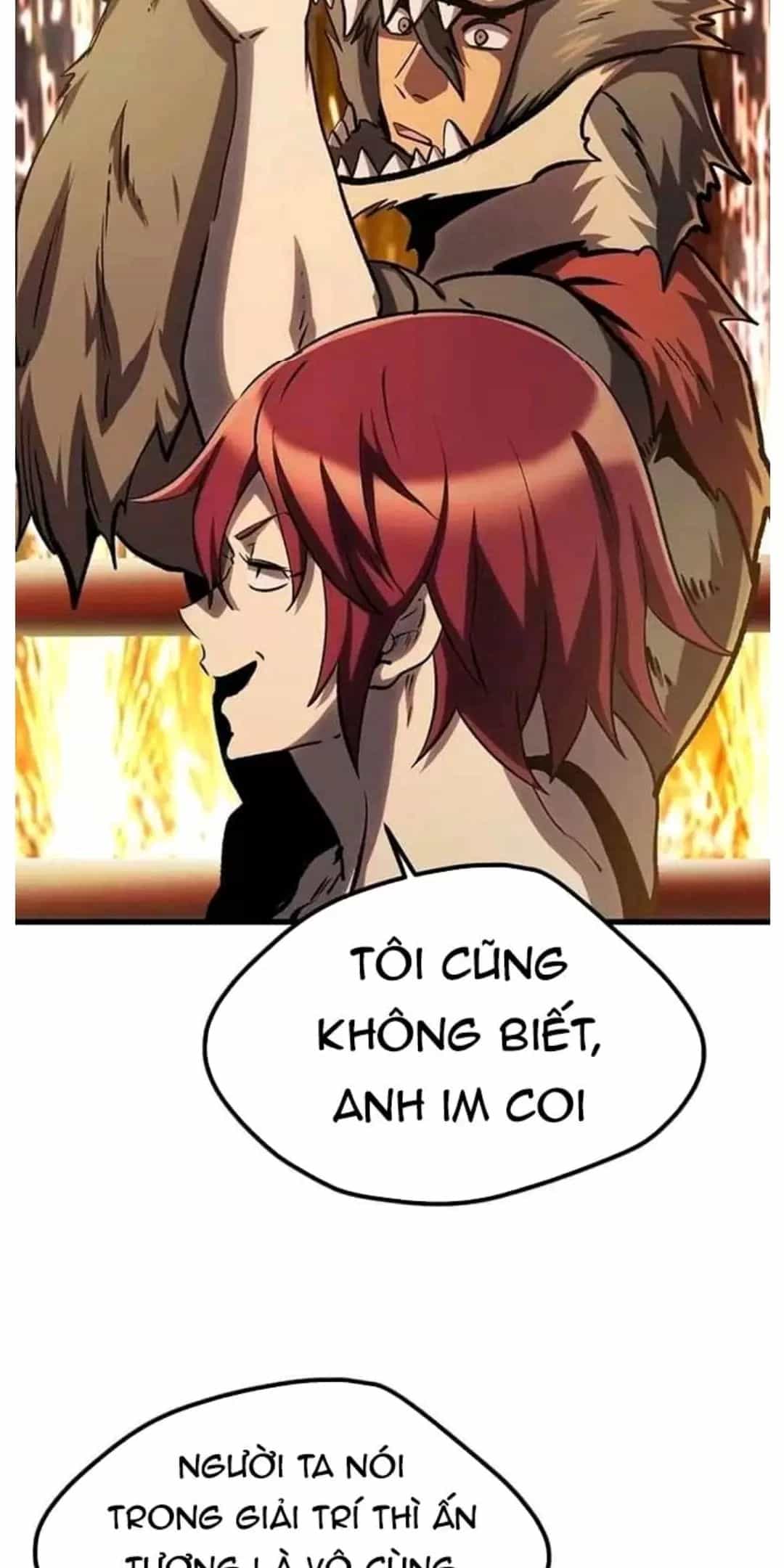 Anh Hùng Mạnh Nhất? Ta Không Làm Lâu Rồi! - Chương 189 - ảnh 82