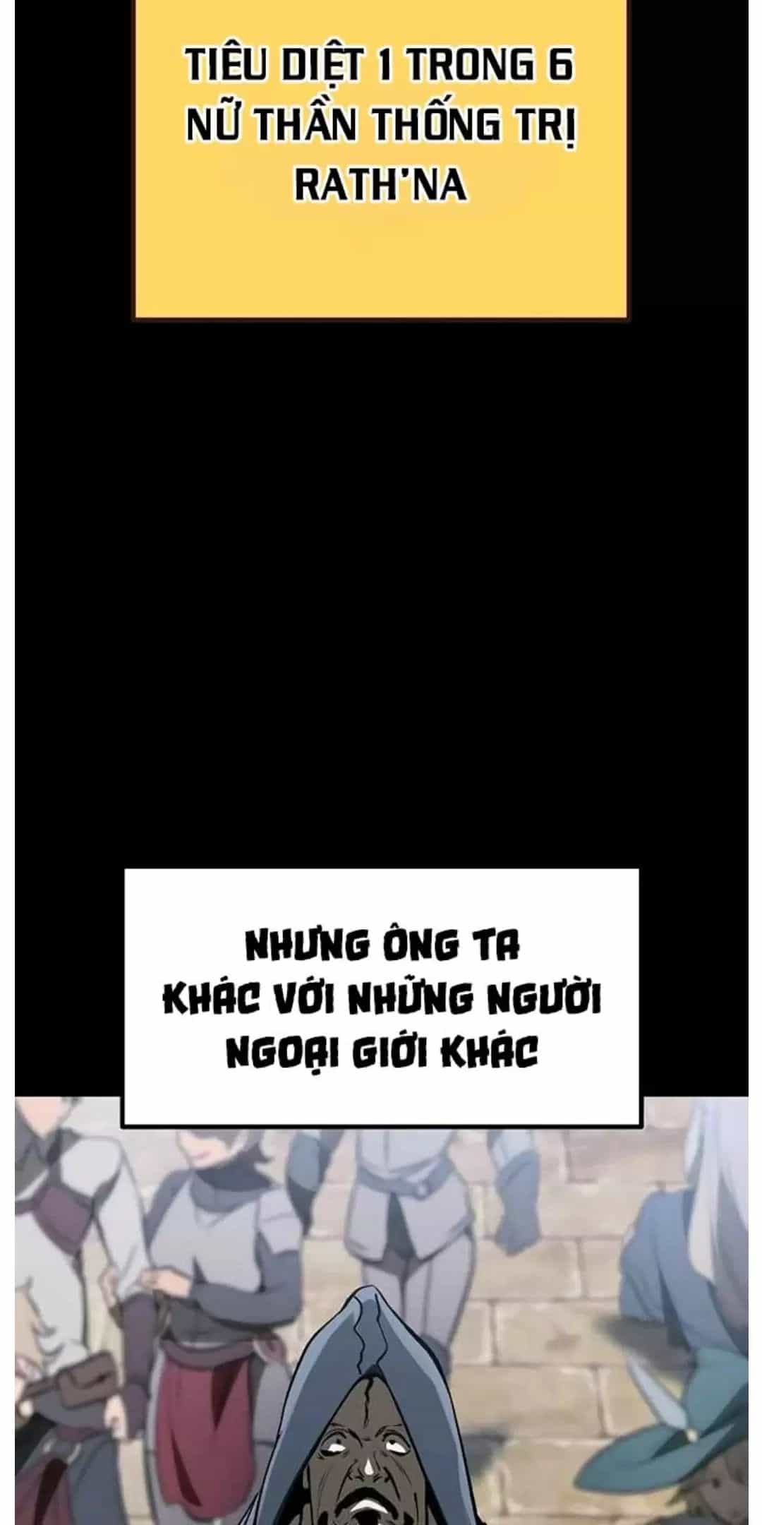 Anh Hùng Mạnh Nhất? Ta Không Làm Lâu Rồi! - Chương 190 - ảnh 31