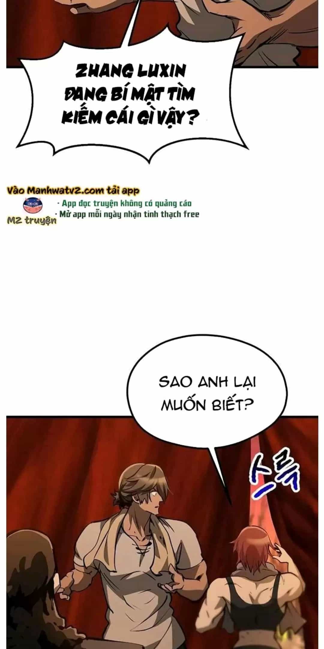 Anh Hùng Mạnh Nhất? Ta Không Làm Lâu Rồi! - Chương 190 - ảnh 50