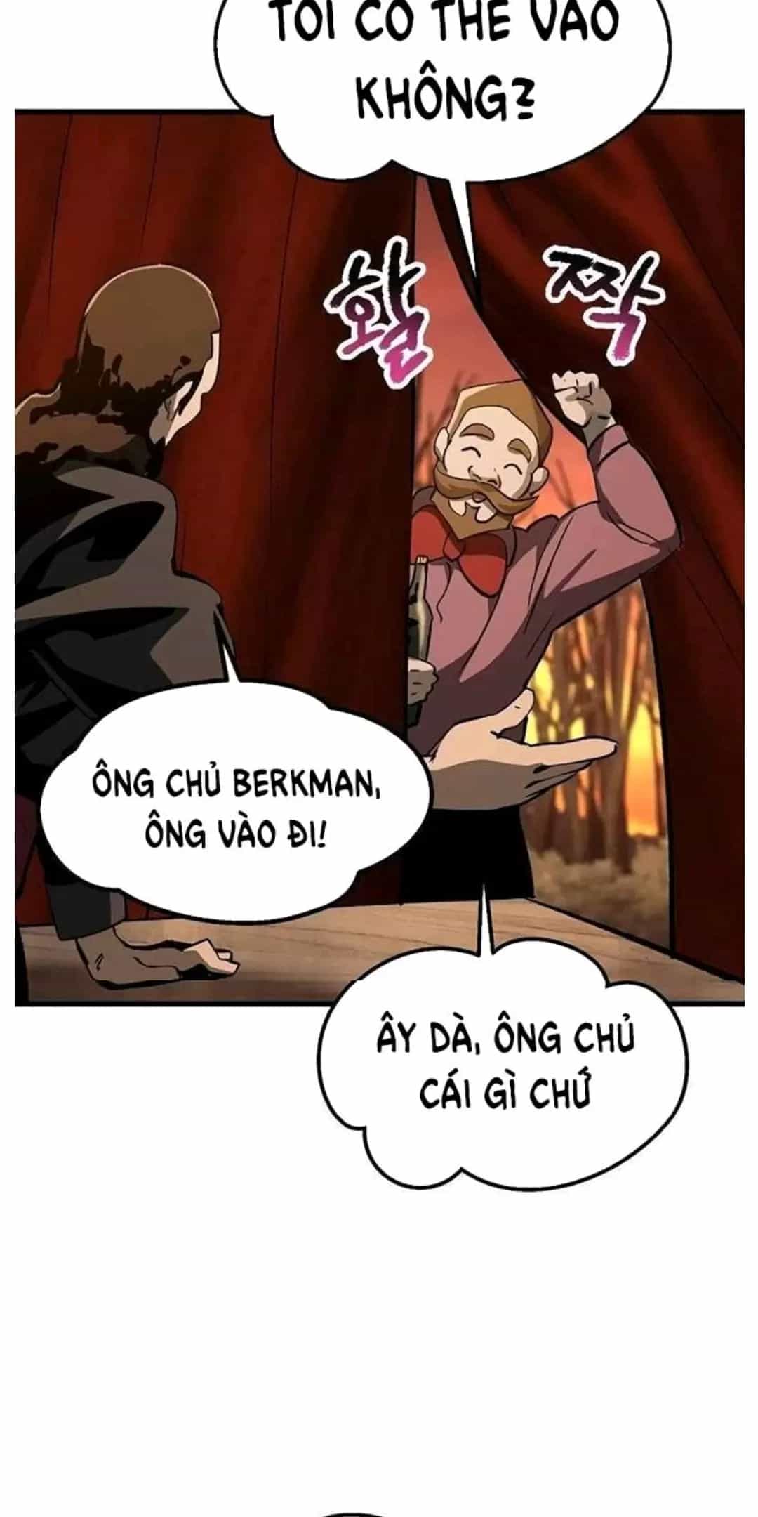 Anh Hùng Mạnh Nhất? Ta Không Làm Lâu Rồi! - Chương 190 - ảnh 56