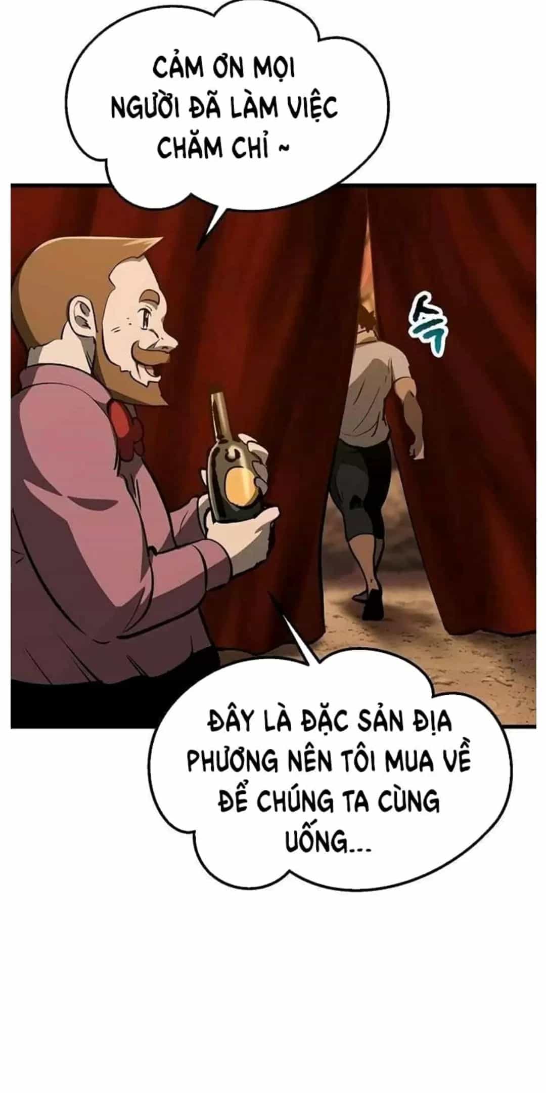 Anh Hùng Mạnh Nhất? Ta Không Làm Lâu Rồi! - Chương 190 - ảnh 57