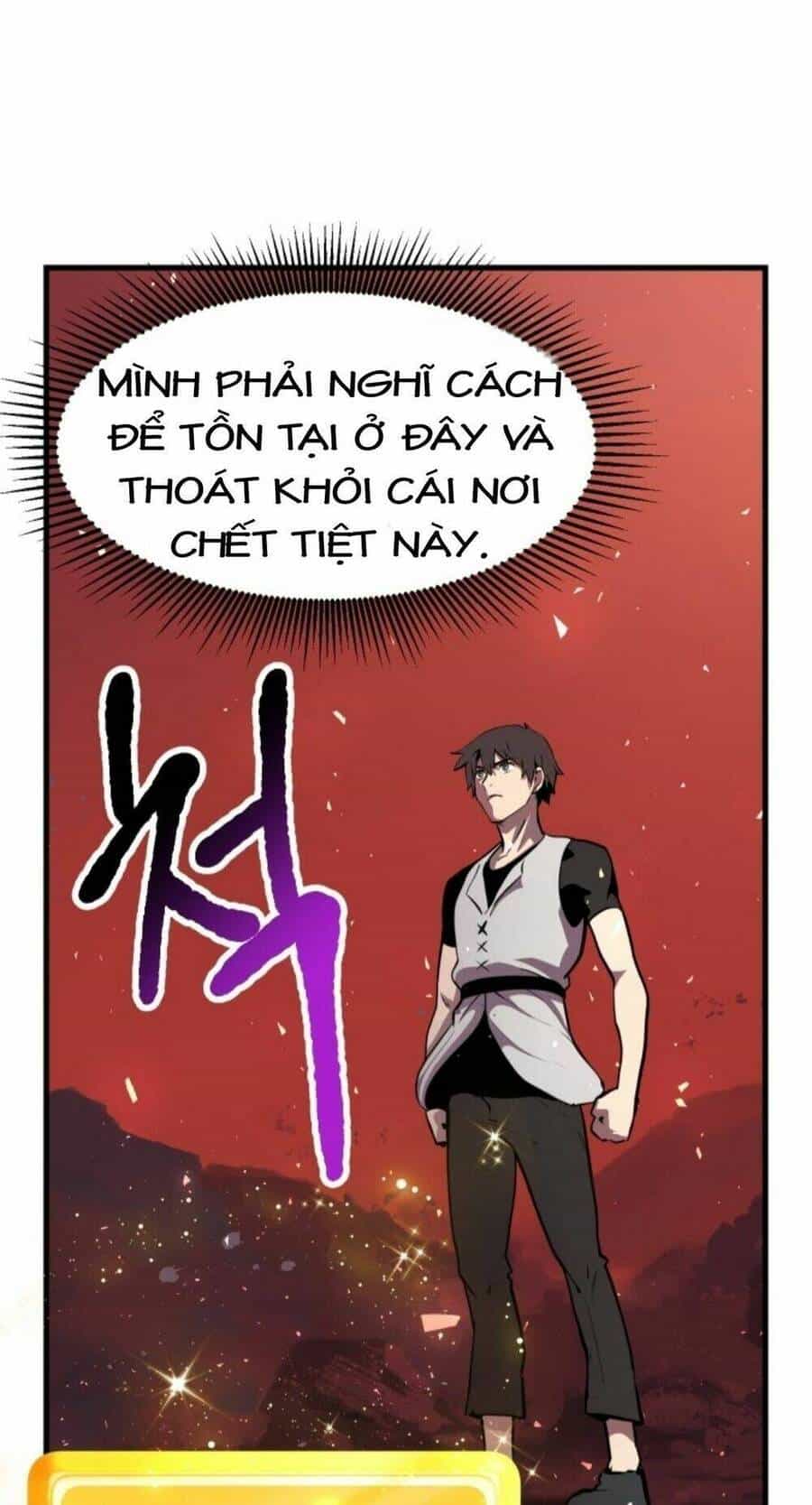 Anh Hùng Mạnh Nhất? Ta Không Làm Lâu Rồi! - Chương 1 - ảnh 104
