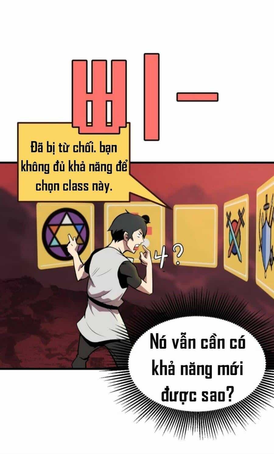 Anh Hùng Mạnh Nhất? Ta Không Làm Lâu Rồi! - Chương 1 - ảnh 115