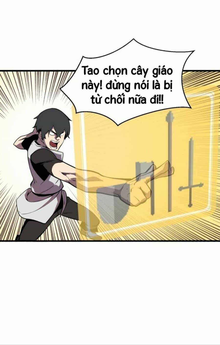 Anh Hùng Mạnh Nhất? Ta Không Làm Lâu Rồi! - Chương 1 - ảnh 120