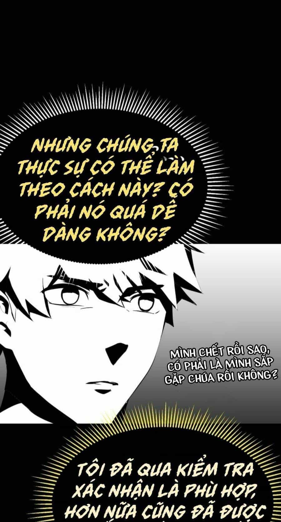 Anh Hùng Mạnh Nhất? Ta Không Làm Lâu Rồi! - Chương 1 - ảnh 61