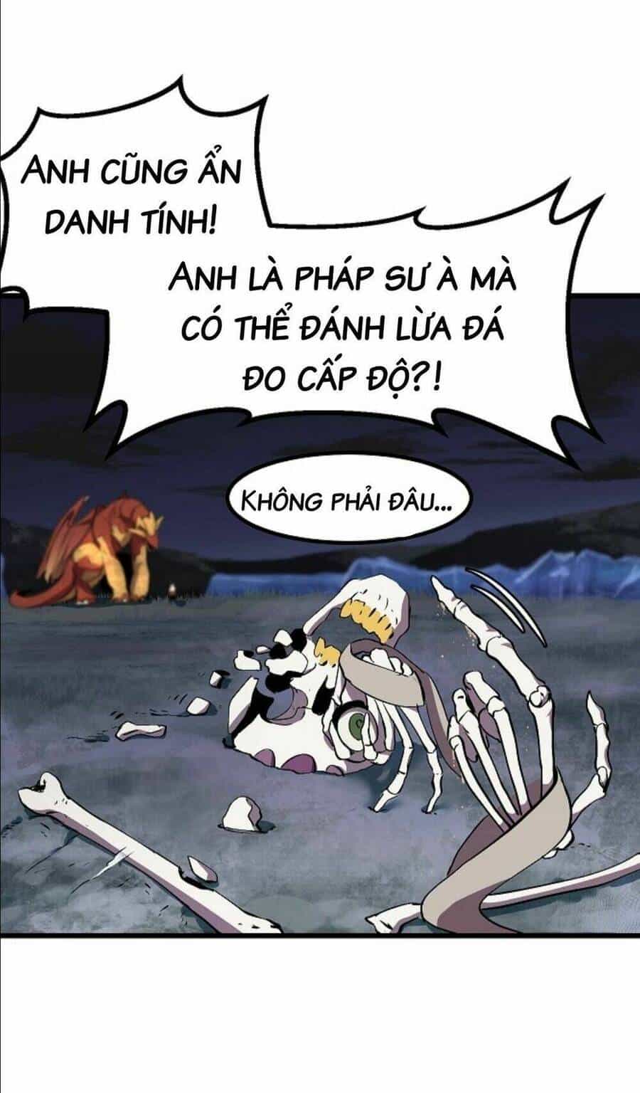 Anh Hùng Mạnh Nhất? Ta Không Làm Lâu Rồi! - Chương 19 - ảnh 71