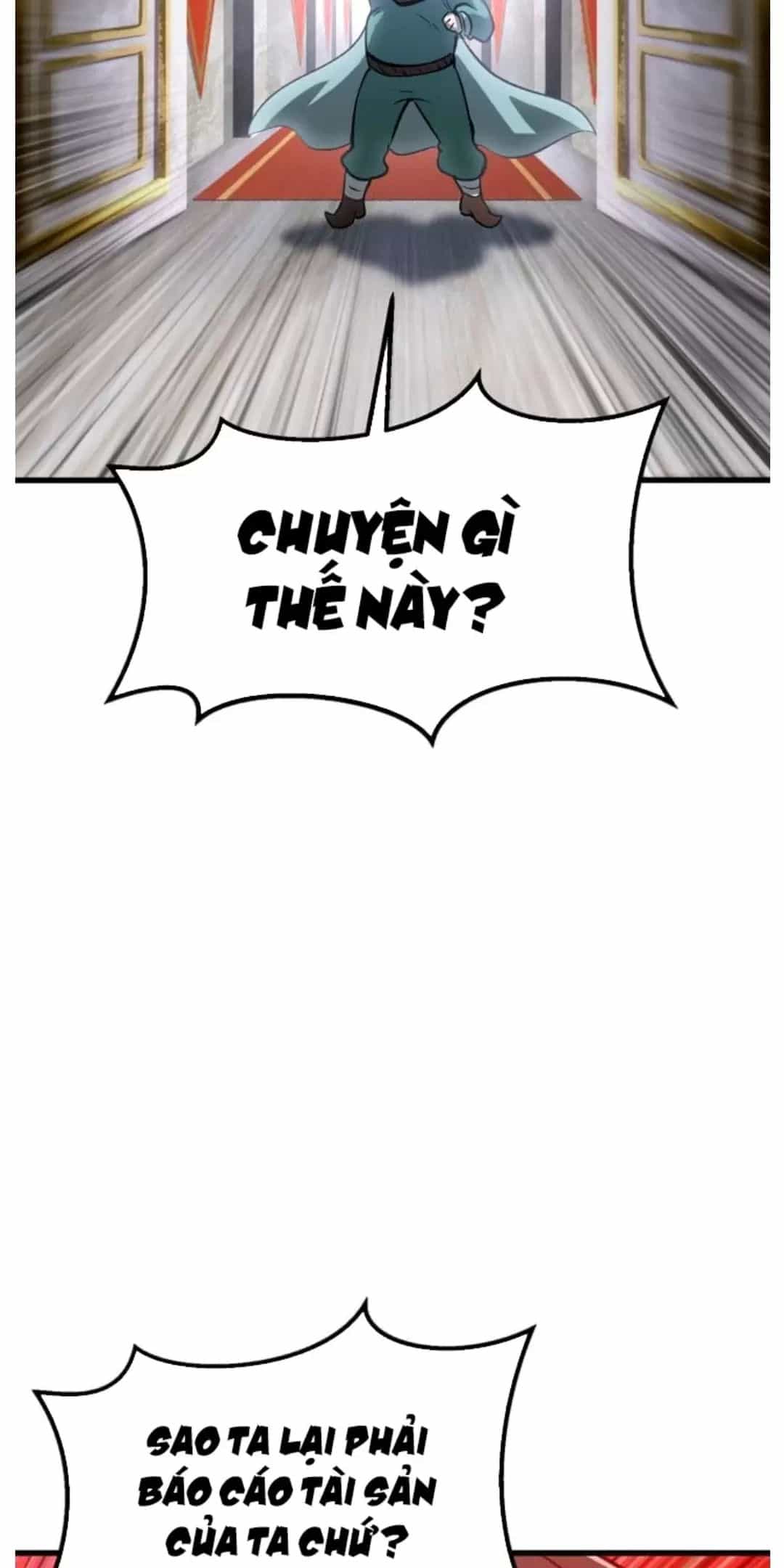 Anh Hùng Mạnh Nhất? Ta Không Làm Lâu Rồi! - Chương 192 - ảnh 58